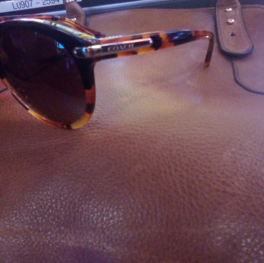 Sunglasses - Picture 3 of 5